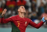 Ronaldo đi vào lịch sử, Bồ Đào Nha thắng kịch tính Ghana