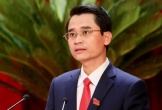 Phó Chủ tịch UBND tỉnh Quảng Ninh được cho thôi chức