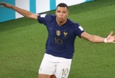 Pháp là đội đầu tiên ghi tên vào vòng 1/8 World Cup 2022