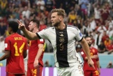 Chia điểm với Tây Ban Nha, tuyển Đức nuôi hy vọng qua vòng bảng