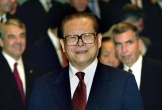Cựu Tổng Bí thư, Chủ tịch Trung Quốc Giang Trạch Dân qua đời