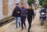 Đã bắt được đối tượng giết 2 người ở Hà Tĩnh sau 12 giờ gây án
