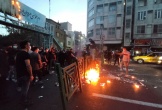 Chính quyền Iran xác nhận 200 người đã thiệt mạng trong bạo loạn