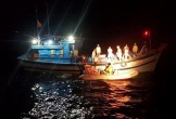 Điều tra vụ một ngư dân tử vong do nghi bị dìm xuống biển