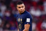 Mbappe bỏ tiền đóng phạt hộ Liên đoàn bóng đá Pháp