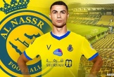 C.Ronaldo gia nhập CLB Saudi Arabia, nhận lương cao không tưởng