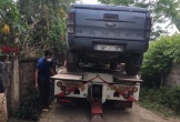 Vụ xe Ford ở Hà Tĩnh: Đại lý muốn nhận lại xe để sửa, khách đòi bồi thường
