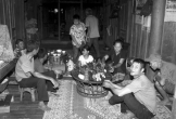 Độc đáo phong tục Tết của người Thái Tày Khăng