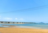 Hà Tĩnh: Đề nghị chuyển tuyến đường bộ ven biển thành Quốc lộ ven biển