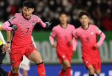 Hàn Quốc triệu tập đội hình 'khủng' đấu tuyển Việt Nam