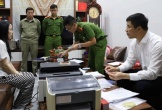 Vạch trần nhóm đối tượng lợi dụng danh nghĩa báo chí trục lợi mỗi tháng hơn 1 tỷ đồng