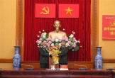 Điều động thiếu tướng Vũ Hồng Văn đến công tác tại cơ quan Ủy ban Kiểm tra Trung ương