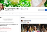 Nam Em chuyển chế độ 'độc thân', xóa mọi thứ liên quan về chồng sắp cưới