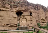Quần thể tượng đá Phật giáo lâu đời nhất Trung Quốc