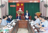 Hà Tĩnh: Tập trung nguồn lực hoàn thành xây dựng nông thôn mới cấp tỉnh năm 2024