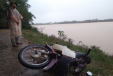 Cháu từ Hà Tĩnh vào thăm cậu ở Quảng Bình không may rơi xuống sông mất tích