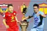 Nhận định bóng đá Hà Tĩnh vs Nam Định, 17h00 ngày 3/12: 'Cô' có còn thương?