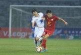 Văn Toàn tỏa sáng, CLB Nam Định củng cố ngôi đầu bảng V.League 2023/2024