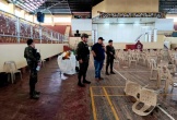 IS thừa nhận gây ra vụ đánh bom khiến ít nhất 4 người thiệt mạng ở Philippines