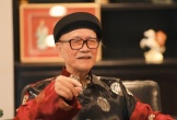 “Cây đại thụ” cải lương Diệp Lang qua đời ở tuổi 83