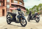 3 mẫu xe tay ga dưới 30 triệu đồng đáng mua nhất hiện nay