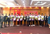 19 học sinh Hà Tĩnh lọt vào vòng 2 kỳ thi chọn đội tuyển Olympic quốc tế