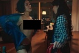 Sự thật cảnh khỏa thân gây sốc trong phim của Song Hye Kyo
