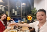 Shark Bình tung ảnh làm rõ mối quan hệ giữa Phương Oanh và 2 con riêng
