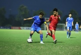 U17 Viettel gặp U17 Hồng Lĩnh Hà Tĩnh ở trận chung kết Giải U17 Quốc gia – cúp Thái Sơn Nam 2023