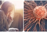 4 dấu hiệu xuất hiện buổi sáng cảnh báo ung thư