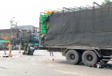 Hà Tĩnh: Va chạm với ô tô tải, 2 học sinh đi xe máy thương vong
