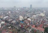 Một doanh nghiệp hút gần 10.000 tỷ đồng qua 182 lô 