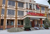 Vụ trụ sở khang trang bị “đập phá” để quay hướng: Đã chi tiền tỉ để cải tạo