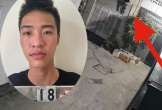 Đột nhập nhà dân trộm cắp lấy tiền 