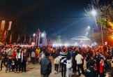 Hà Tĩnh long trọng tổ chức lễ giỗ lần thứ 646 của Chế Thắng Phu nhân Nguyễn Thị Bích Châu