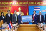 Hà Tĩnh tạo điều kiện cho doanh nghiệp Thái Lan hoạt động sản xuất kinh doanh