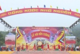 Diễn Châu khai mạc lễ hội đền Cuông