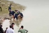 Phát hiện thi thể cô giáo mầm non trôi trên sông