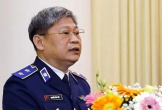 Kế hoạch rút 50 tỉ đồng của cựu Tư lệnh Cảnh sát biển