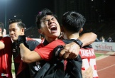 Indonesia không phạt cầu thủ U22 ẩu đả ở chung kết SEA Games