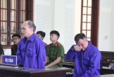U60 có nhiều tiền án vẫn từ Hải Phòng vào Nghệ An buôn ma túy