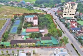 Hà Tĩnh: 'Uẩn khúc' bản hợp đồng cho thuê nhà khách ở khu 'đất vàng'