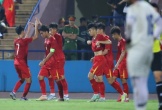 U17 Việt Nam tiếp tục gây ấn tượng ở Nhật Bản sau khi thắng U17 Qatar