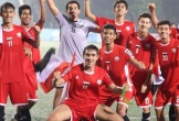 Chốt thời điểm U17 Việt Nam so tài với U17 Yemen