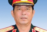 Trung tướng Trần Phi Hổ từ trần