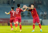Hà Tĩnh quyết vào Top 8, treo thưởng cao nhất V.League
