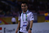 CLB Đà Nẵng thay tướng, bổ nhiệm 'Mourinho Việt Nam'