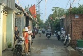 Nghi do ghen tuông, phóng hỏa nhà trọ lúc rạng sáng, 7 người gặp họa