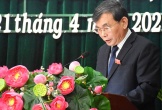 Phó Chủ tịch HĐND Phú Yên bị kỷ luật, “hạ cánh” làm Phó Chánh Văn phòng