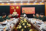 Ủy ban Kiểm tra Quân ủy Trung ương đề nghị kỷ luật 56 tập thể, cá nhân